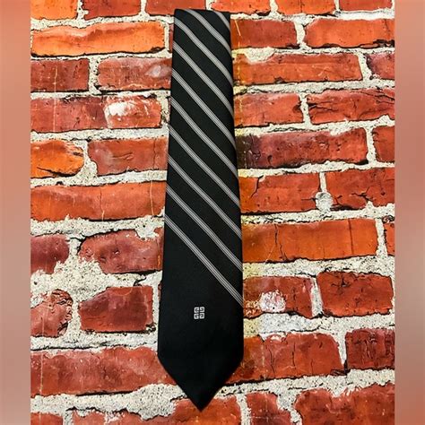 givenchy gentleman paris tie|Givenchy gentleman reviews.